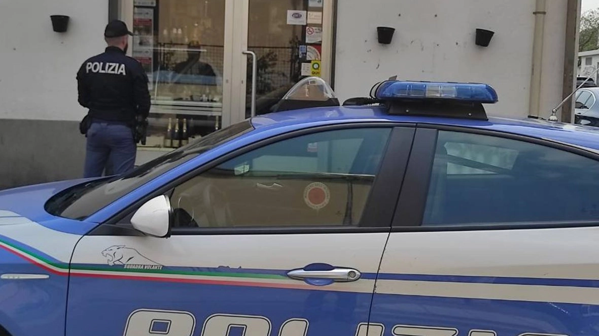 Polizia (archivio) Polizia (archivio)