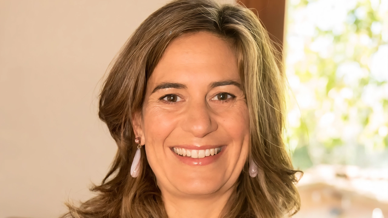 Chiara Martini, consigliera Pd Chiara Martini, consigliera Pd