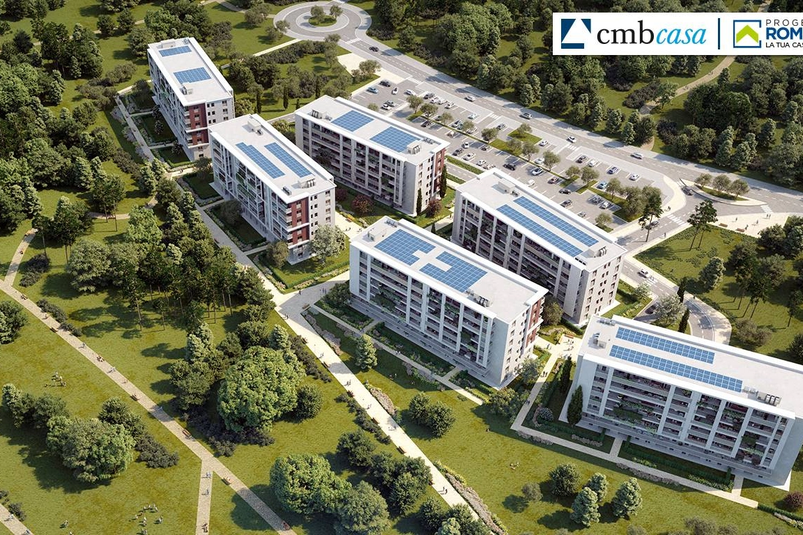 Progetto Roma Nord