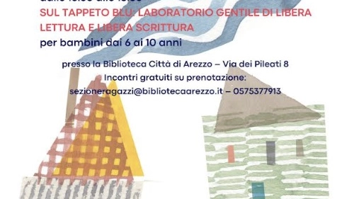 La locandina La locandina