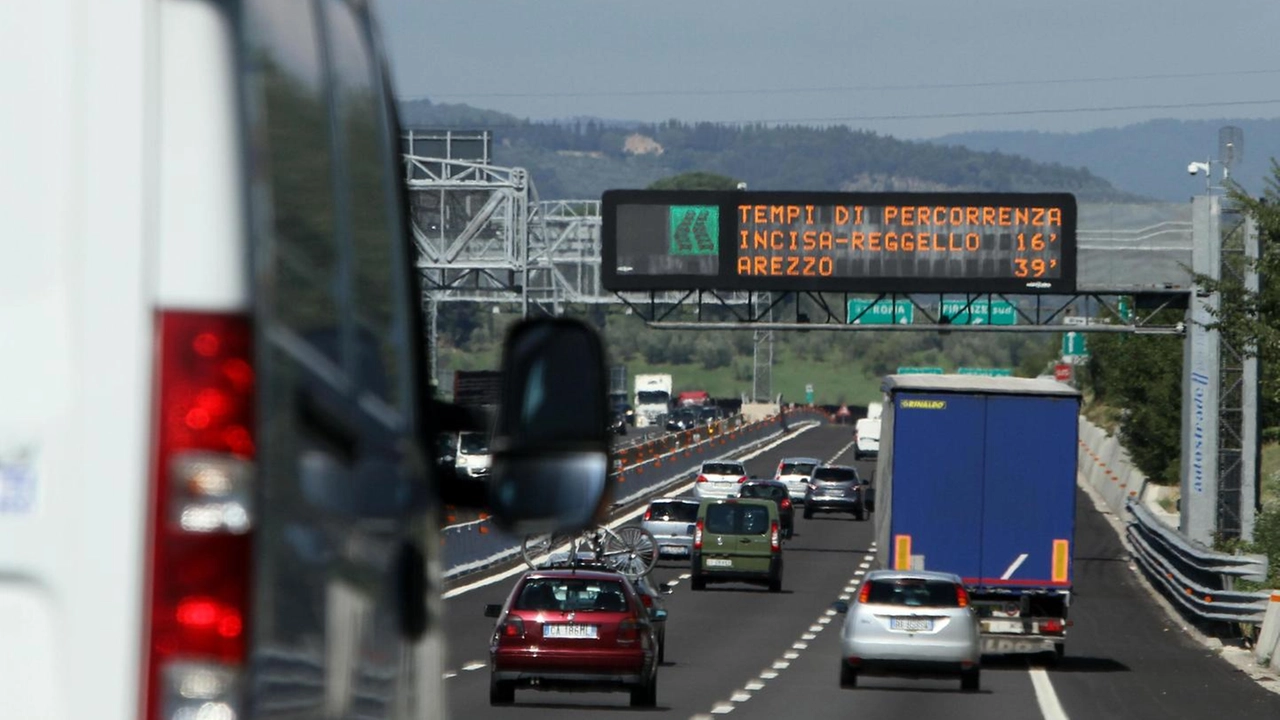 Autostrada A1 (Ansa) Autostrada A1 (Ansa)