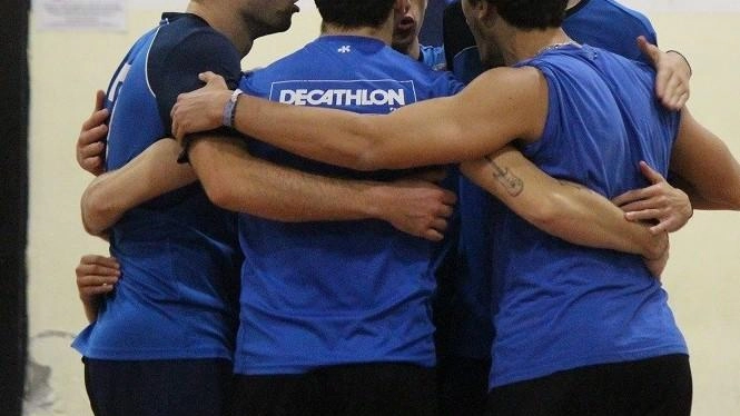 La Kabel Volley Prato vince 3-0 contro l'Invicta Volley Grosseto in Serie C maschile. Prato parte forte e si impone con concretezza, ottenendo tre punti preziosi. La Kabel Volley Prato vince 3-0 contro l'Invicta Volley Grosseto in Serie C maschile. Prato parte forte e si impone con concretezza, ottenendo tre punti preziosi.