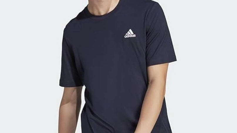 t-shirt Adidas Essentials t-shirt Adidas Essentials