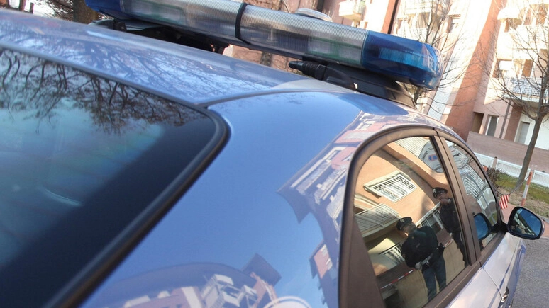 Il fenomeno dei furti in appartamento è sempre in crescita (Foto Ansa) Il fenomeno dei furti in appartamento è sempre in crescita (Foto Ansa)