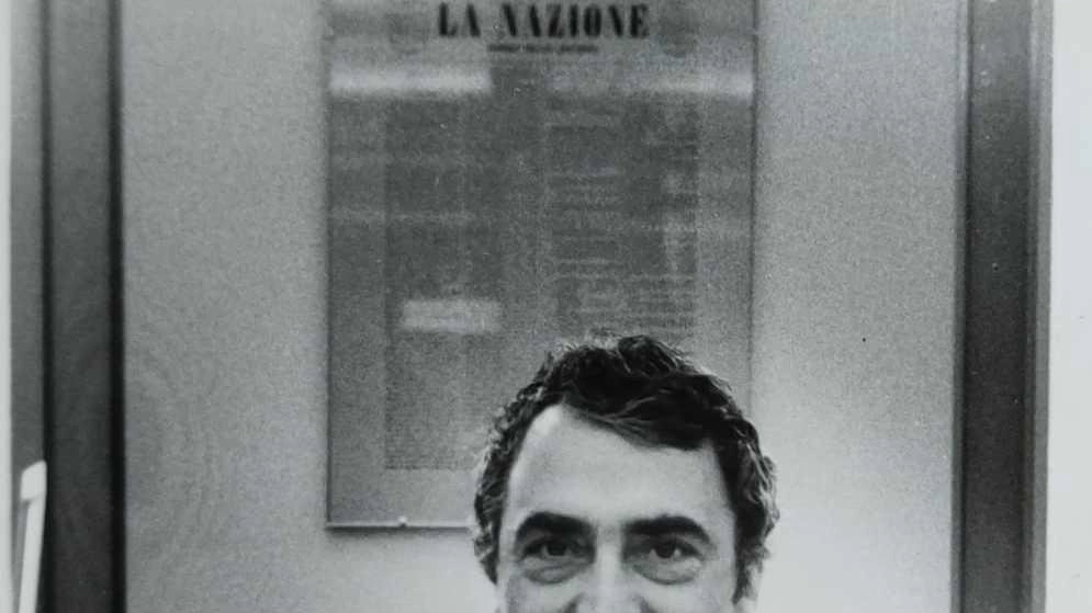 Si è spento a 89 anni, fu lo storico caporedattore de La Nazione . Si è spento a 89 anni, fu lo storico caporedattore de La Nazione .