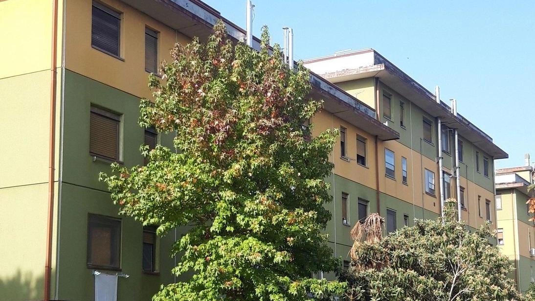 "La casa è un diritto, non un privilegio: siamo al fianco dei residenti nelle case popolari". La vicenda degli alloggi... "La casa è un diritto, non un privilegio: siamo al fianco dei residenti nelle case popolari". La vicenda degli alloggi...