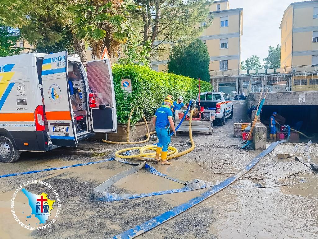 bibbiena ottiene finanziamenti due