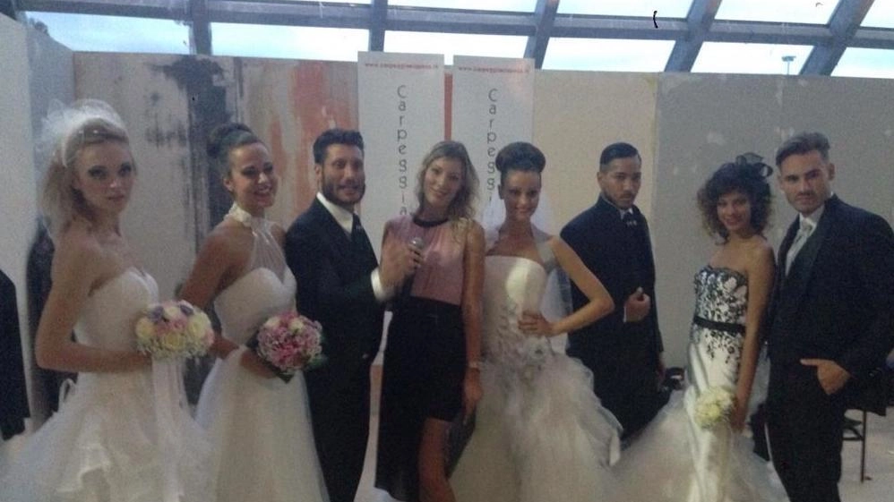 A Lucca Expo Sposi Wedding Show, sabato e domenica, oltre 40 aziende espositive offriranno idee e tendenze per matrimoni del 2025. Abiti, servizi e sconti per futuri sposi in una location prestigiosa. A Lucca Expo Sposi Wedding Show, sabato e domenica, oltre 40 aziende espositive offriranno idee e tendenze per matrimoni del 2025. Abiti, servizi e sconti per futuri sposi in una location prestigiosa.
