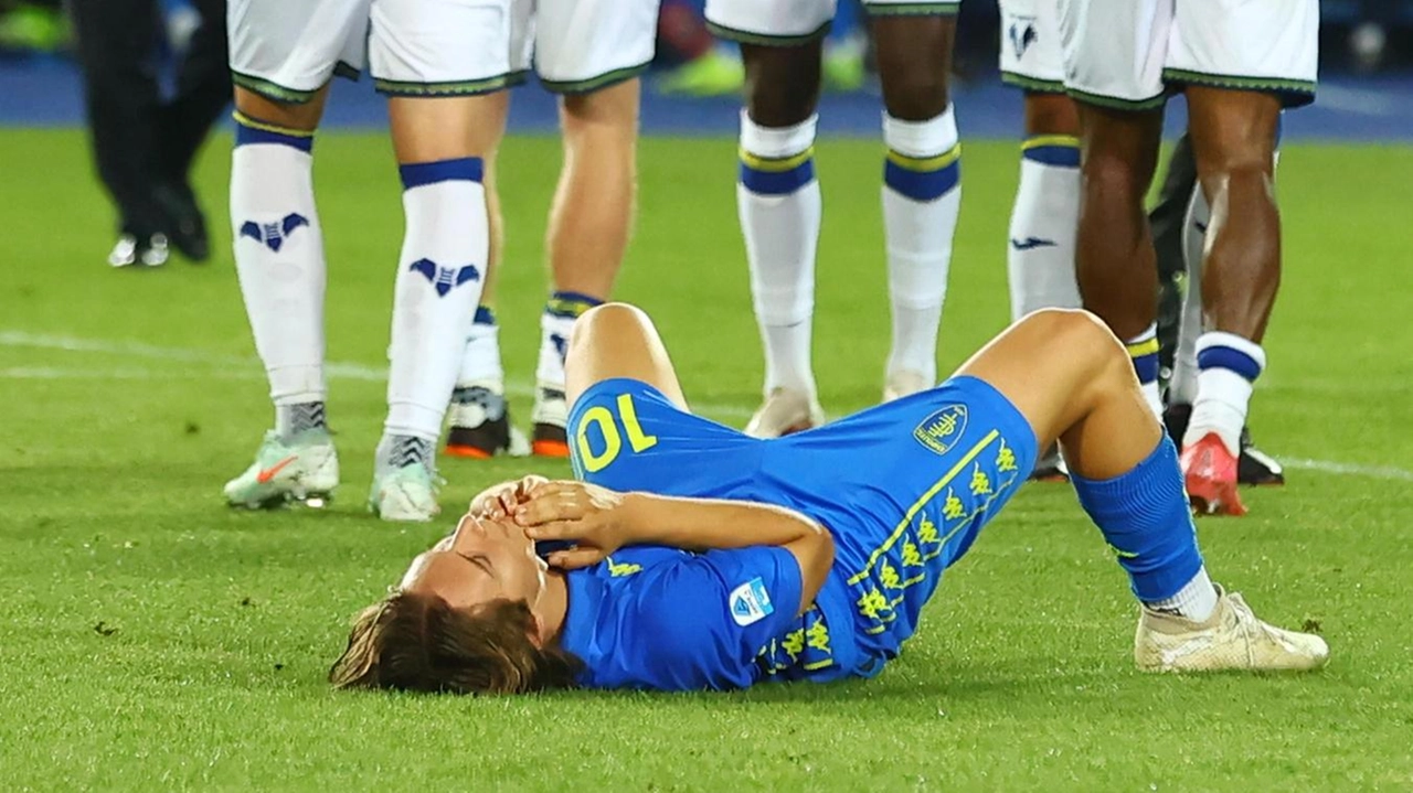 Nonostante la retrocessione, l'Empoli ha guadagnato 27,7 milioni di euro dai diritti televisivi, superando Monza e Venezia. Nonostante la retrocessione, l'Empoli ha guadagnato 27,7 milioni di euro dai diritti televisivi, superando Monza e Venezia.