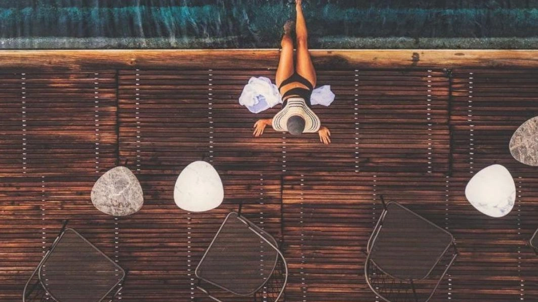 Il benessere firmato Maremma parla la lingua dell’eccellenza e conquista anche il panorama internazionale del design. Terme di Saturnia, icona... Il benessere firmato Maremma parla la lingua dell’eccellenza e conquista anche il panorama internazionale del design. Terme di Saturnia, icona...