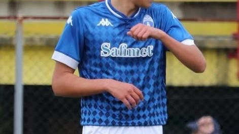 Il classe 2007 della Sangiovannese parteciperà al più importante trofeo giovanile internazionale Il classe 2007 della Sangiovannese parteciperà al più importante trofeo giovanile internazionale
