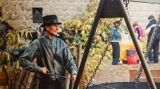 Il "Crastatone" a Piancastagnaio celebra la cultura delle castagne con eventi culturali, gastronomici e spettacoli nel tradizionale ponte di Ognissanti. Il "Crastatone" a Piancastagnaio celebra la cultura delle castagne con eventi culturali, gastronomici e spettacoli nel tradizionale ponte di Ognissanti.