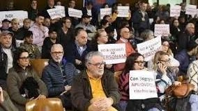 Ricorso al Tar contro la decisione negativa della commissione paritetica Ricorso al Tar contro la decisione negativa della commissione paritetica