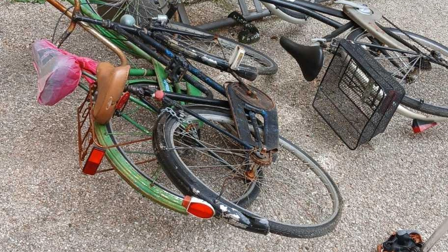 Biciclette vandalizzate. Vasi rovesciati. Rifiuti abbandonati per strada. Ripetuti schiamazzi notturni. E, per finire, risse con lancio di bottiglie per... Biciclette vandalizzate. Vasi rovesciati. Rifiuti abbandonati per strada. Ripetuti schiamazzi notturni. E, per finire, risse con lancio di bottiglie per...