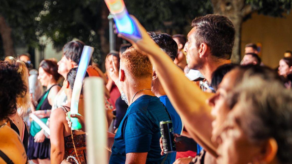 La Fiera d’agosto fa traslocare gli ambulanti La Fiera d’agosto fa traslocare gli ambulanti