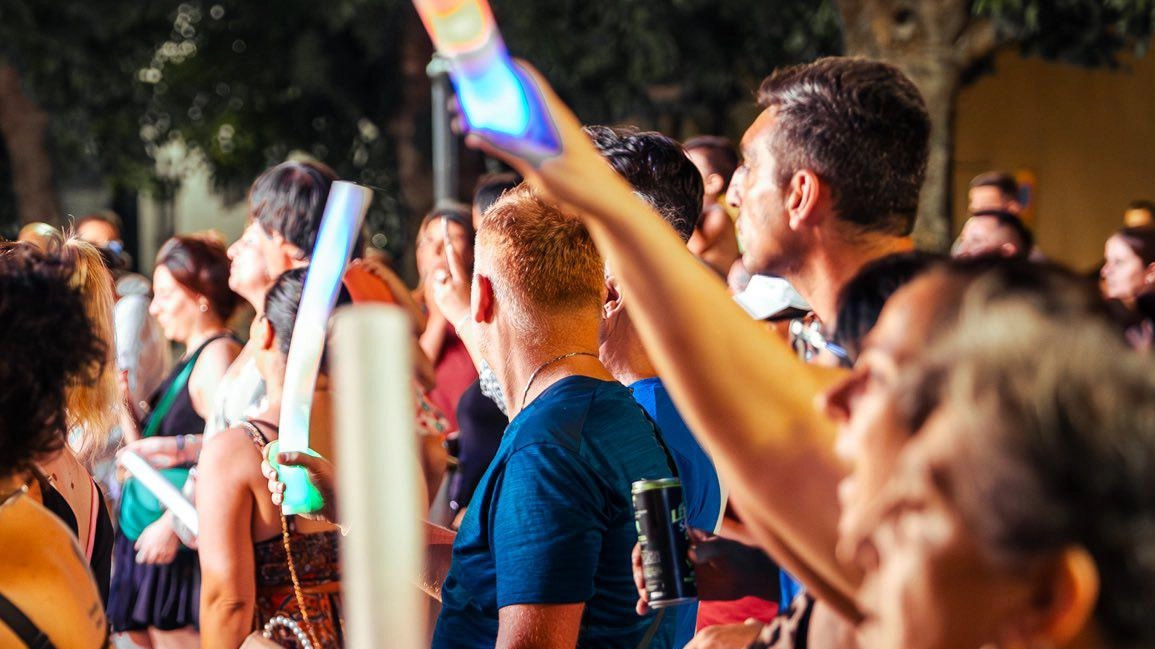 Il calendario degli eventi avrà il suo clou il 7 settembre. Il calendario degli eventi avrà il suo clou il 7 settembre.