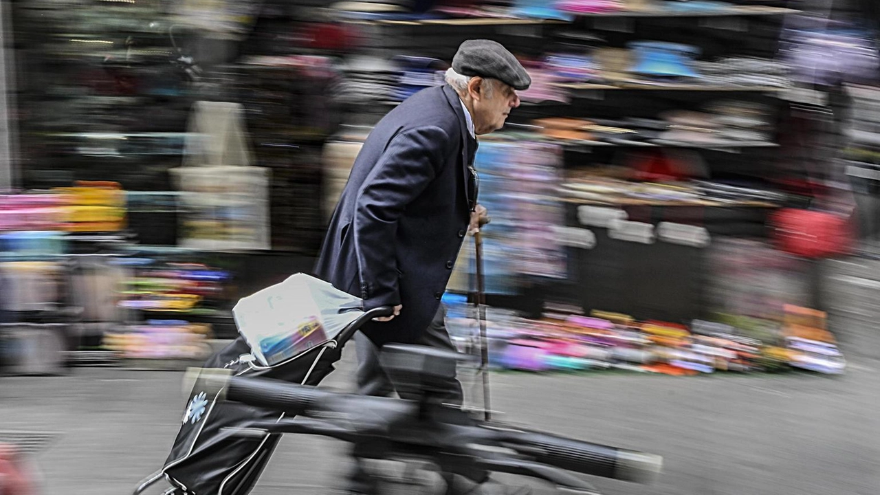Unioncamere, i titolari over 70 sono aumentati di quasi 25mila