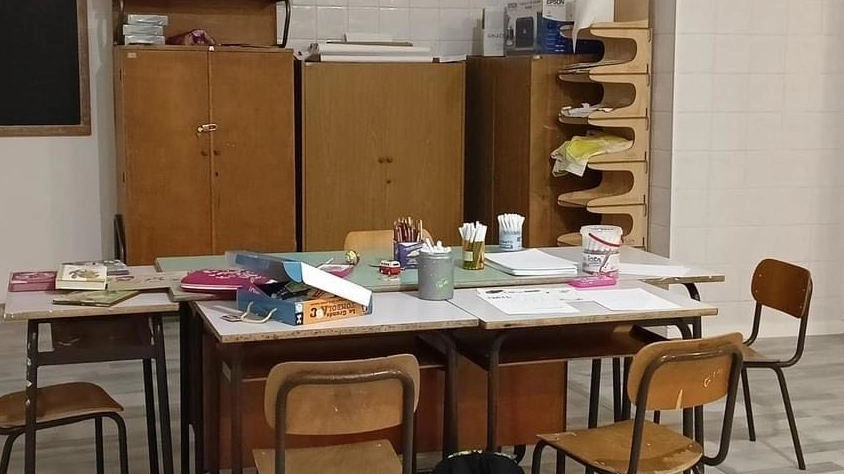 Iniziato a Tuoro sul Trasimeno il Laboratorio educativo per bambini con autismo, promosso dalla Cooperativa Polis. Obiettivi: sviluppo competenze sociali e cognitive, creatività e autonomia. Finanziato dal Ministero per le disabilità. Iniziato a Tuoro sul Trasimeno il Laboratorio educativo per bambini con autismo, promosso dalla Cooperativa Polis. Obiettivi: sviluppo competenze sociali e cognitive, creatività e autonomia. Finanziato dal Ministero per le disabilità.