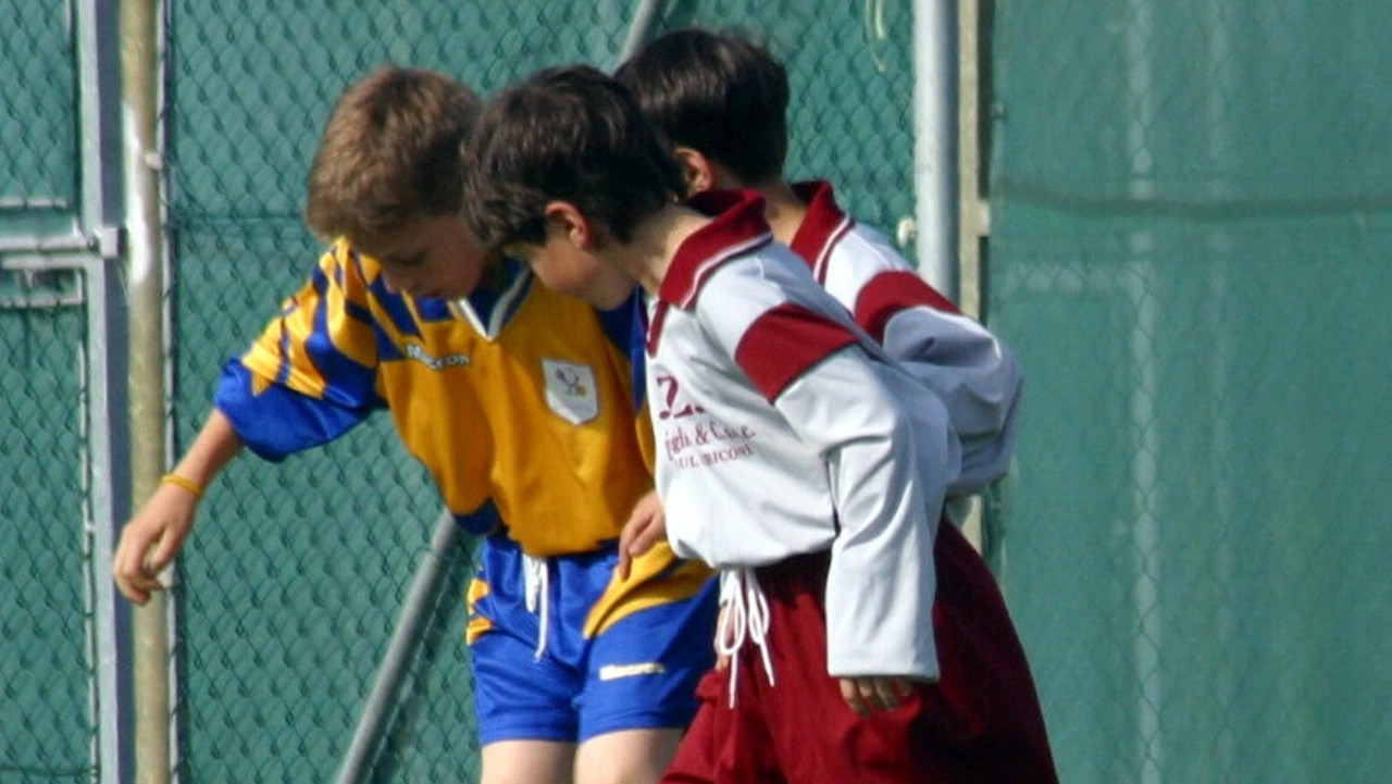 Un gol per Andrea: al via il maxi-torneo. Cento squadre giovanili in campo per aiutarlo