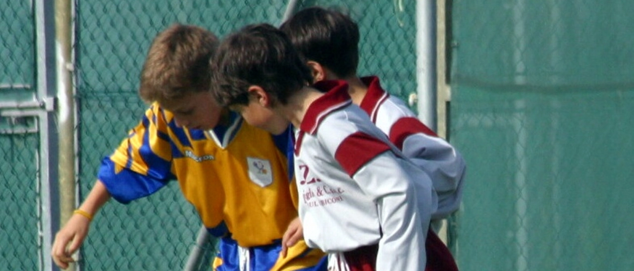 Un gol per Andrea: al via il maxi-torneo. Cento squadre giovanili in campo per aiutarlo