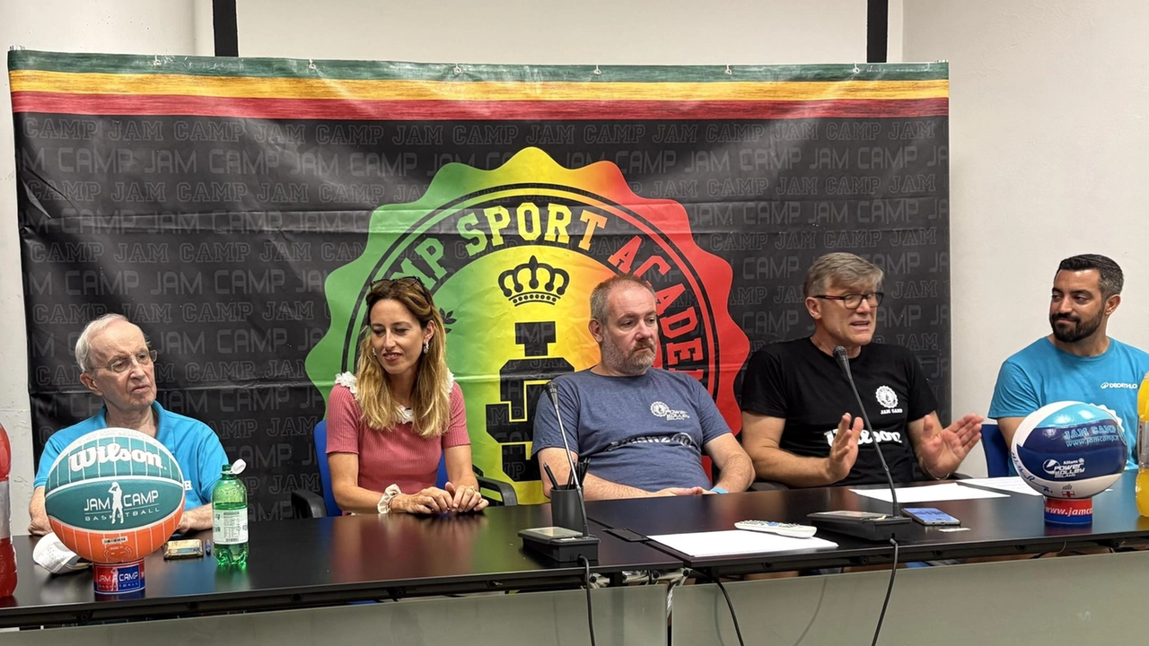 Numeri importanti per la 29ª edizione della celebre academy dedicata a basket e volley. Dan Peterson: "I ragazzi partecipanti vivranno un’esperienza importante per la loro vita".