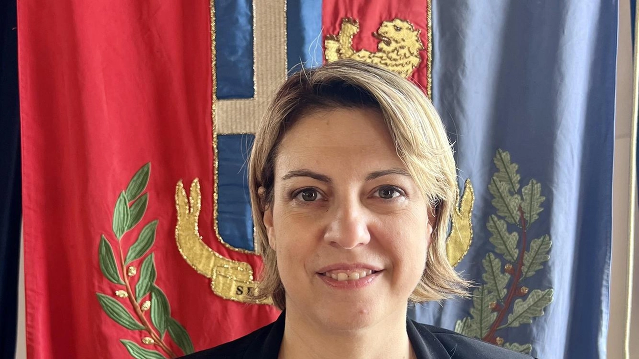 L’assessore Francesca Corazzi