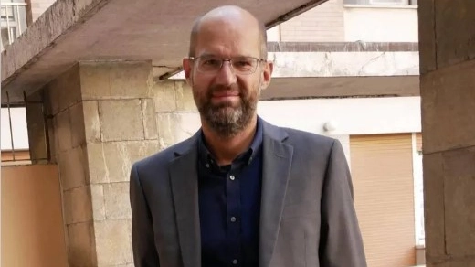 Il sindaco Michelangelo Betti Il sindaco Michelangelo Betti