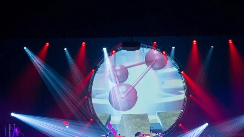 Al Petrarca arriva Big One - European Pink Floyd Show alla presenza di quella che è stata definita «la migliore Tribute band europea»