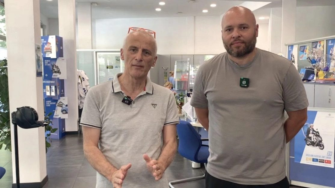 Mennini e Billi Mennini e Billi