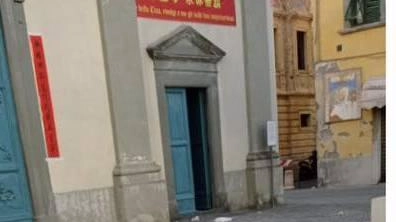 "Piazza Garibaldi sporca, mi scuso. Un inaccettabile errore umano"