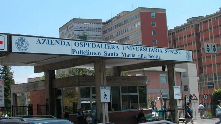 Continua il botta e risposta sull’Azienda ospedaliero universitaria Senese, fra clima interno teso, criticità strutturali e investimenti mancati Continua il botta e risposta sull’Azienda ospedaliero universitaria Senese, fra clima interno teso, criticità strutturali e investimenti mancati