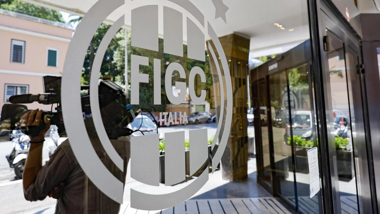 Un caso giunto addirittura davanti alla corte federale. di appello della Figc Un caso giunto addirittura davanti alla corte federale. di appello della Figc