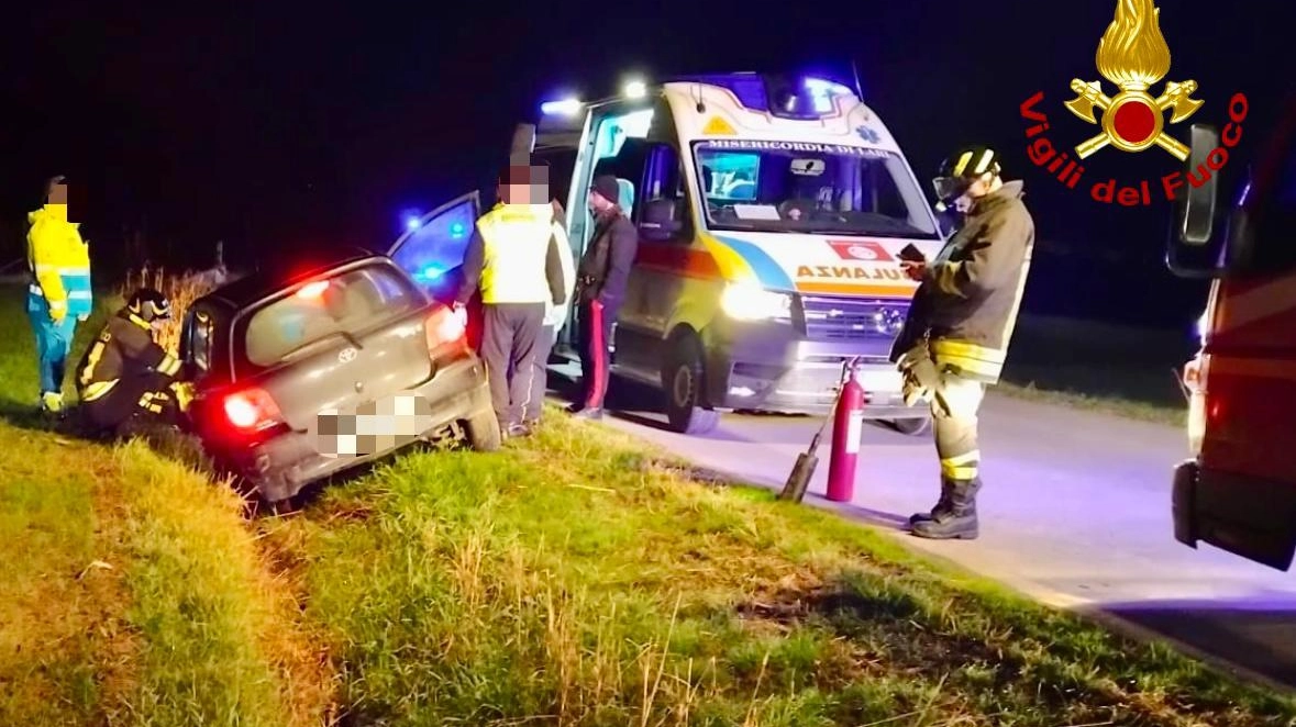 L'incidente di Casciana Terme L'incidente di Casciana Terme