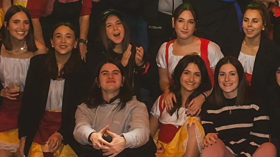 Le foto della serata di Alessandro Savino Le foto della serata di Alessandro Savino