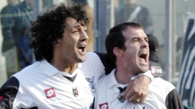 Spezia vs Reggiana: Storia di Scontri e Ricordi in Serie B
