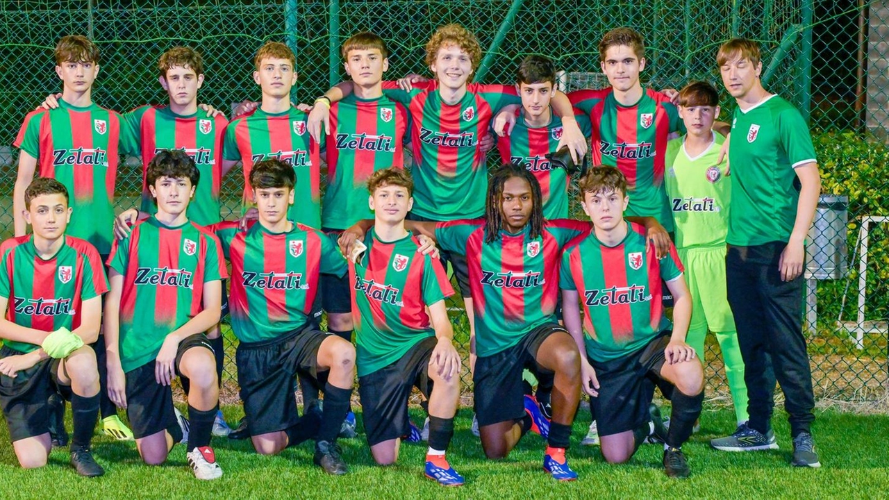 Al via il 43° Memorial Massimo Bianchi: 24 squadre in campo per il torneo giovanile