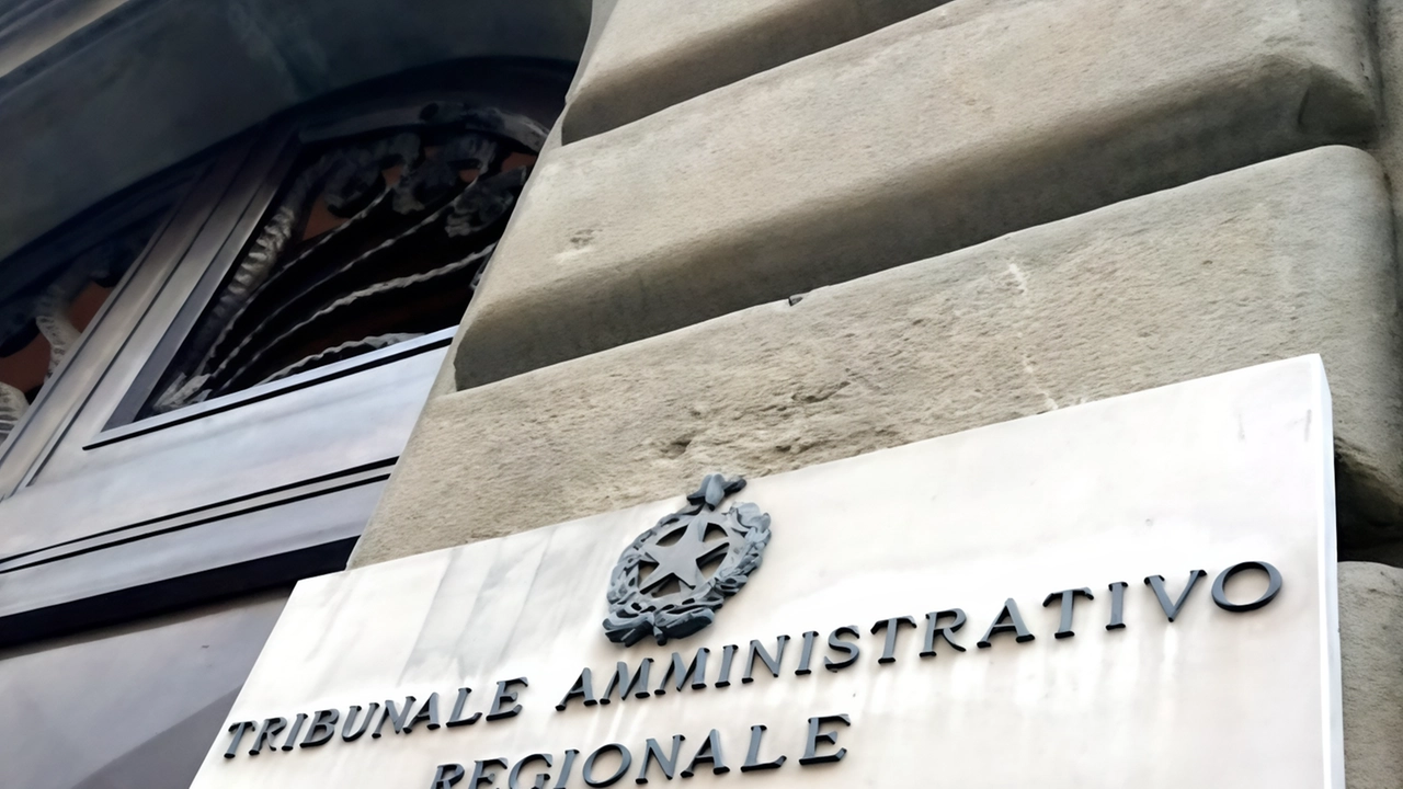 Il 29 maggio 2022 aveva preso un "daspo sportivo" di due anni ma aveva fatto ricorso, il Tar però conferma... Il 29 maggio 2022 aveva preso un "daspo sportivo" di due anni ma aveva fatto ricorso, il Tar però conferma...