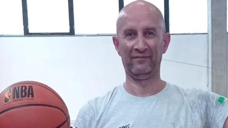 Covili: "Felice di far parte del gruppo" Covili: "Felice di far parte del gruppo"
