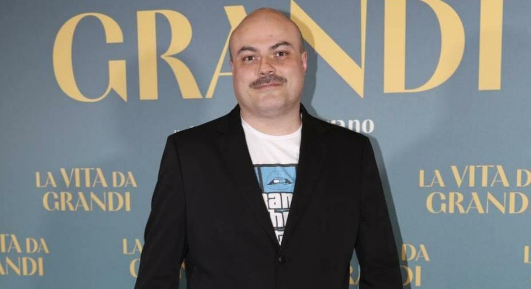 yuri tuci vince il nastro d8217argento 2025 come miglior attore protagonista