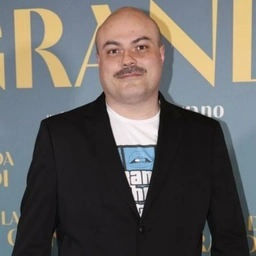 Yuri Tuci vince il Nastro d’Argento 2025 come miglior attore protagonista
