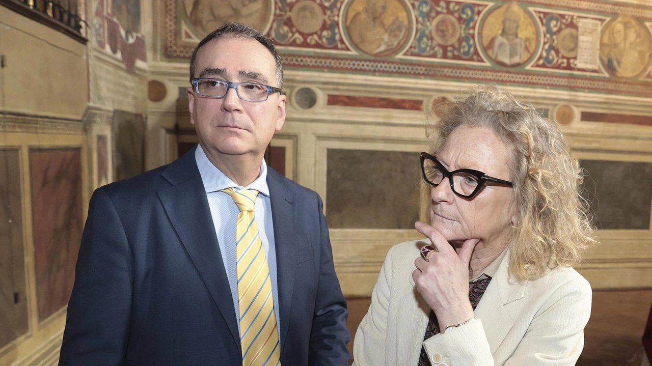 La delibera aziendale assegna l’incarico di facente funzione alla direttrice amministrativa. Attesa la nomina da parte del presidente Eugenio Giani non oltre il 29 gennaio prossimo. La delibera aziendale assegna l’incarico di facente funzione alla direttrice amministrativa. Attesa la nomina da parte del presidente Eugenio Giani non oltre il 29 gennaio prossimo.