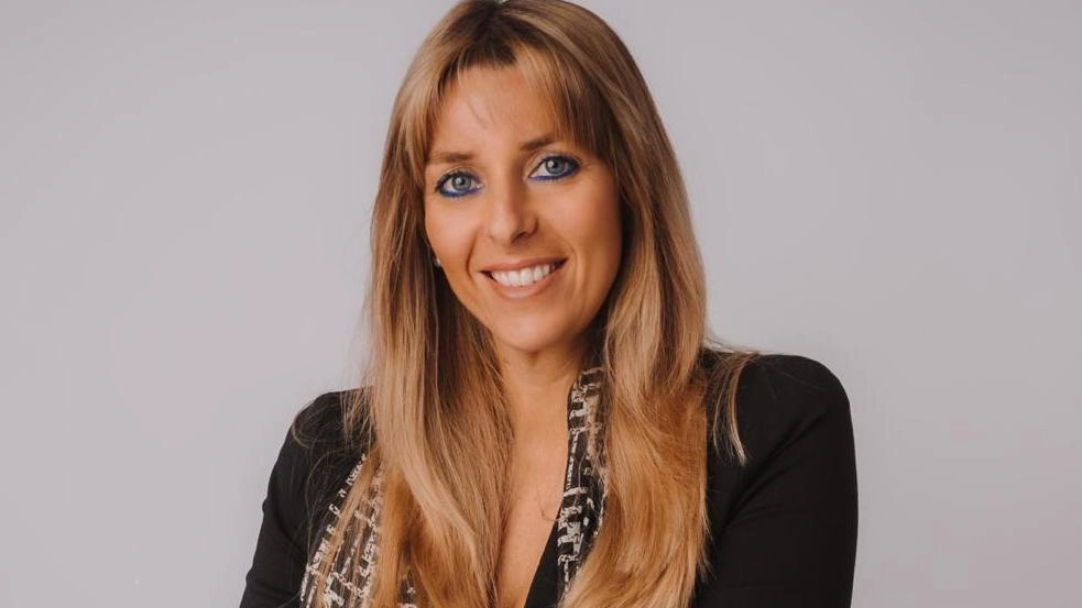 Il vice sindaco Francesca Bresciani è anche assessore ai tributi