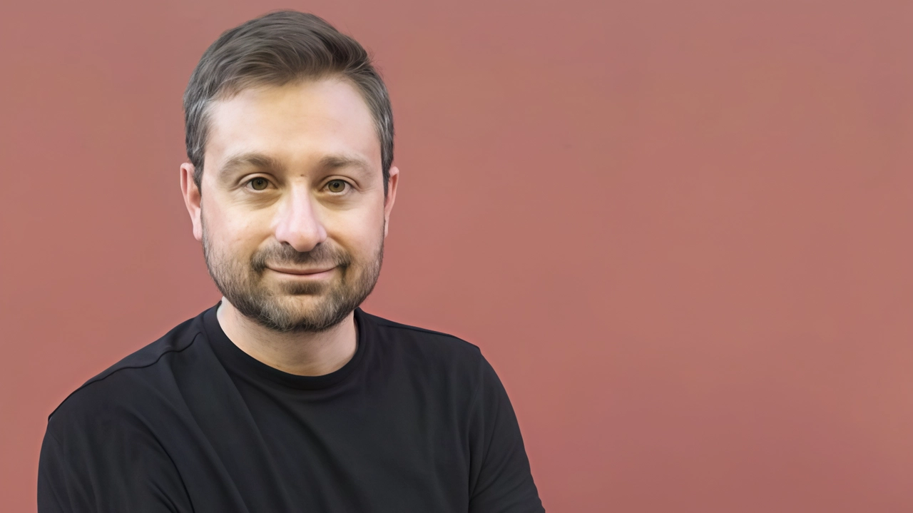 Niccolò Calonaci, neo segretario del Partito Democratico di Scandicci Il partito ha rinnovato anche le altre cariche della segreteria Niccolò Calonaci, neo segretario del Partito Democratico di Scandicci Il partito ha rinnovato anche le altre cariche della segreteria