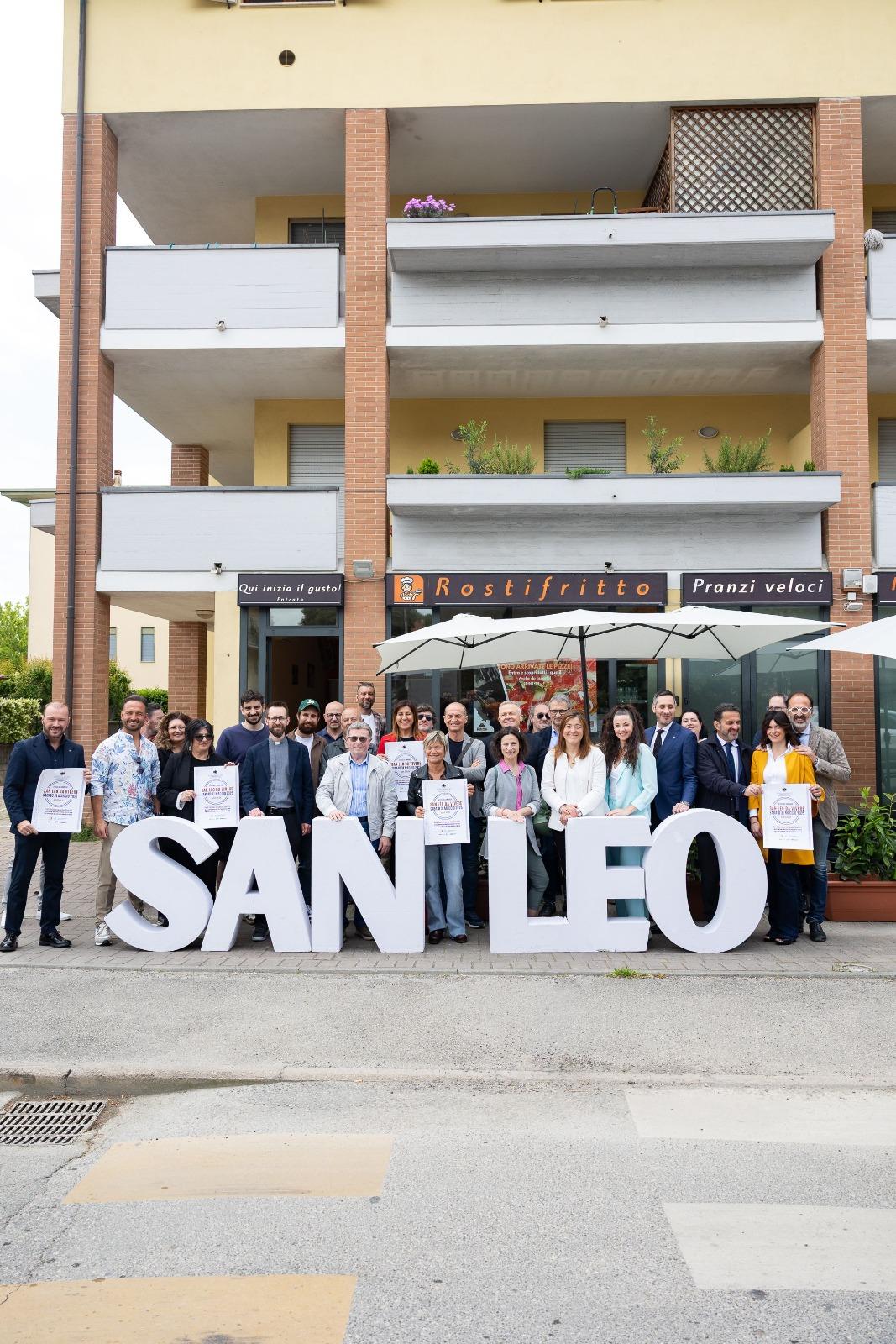 la festa del commercio torna a san leo da Lanazione.it la festa del commercio torna a san leo