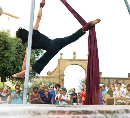 Musica, artigiani e sagre. Fine settimana denso