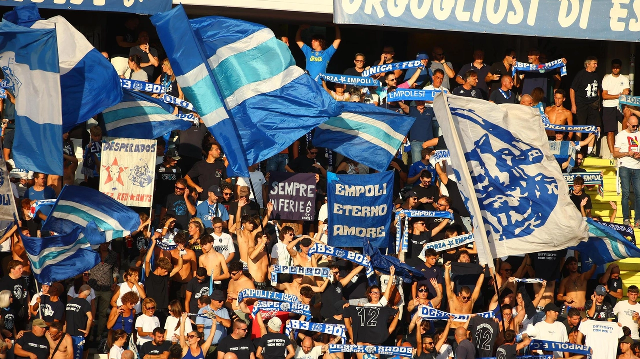 Tifosi. Boom di abbonamenti, record vicino