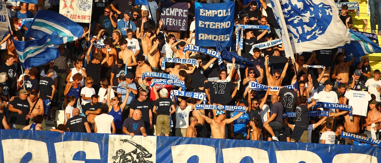 Tifosi. Boom di abbonamenti, record vicino