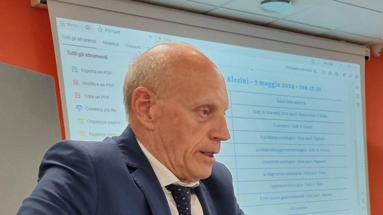 Piero Carsili, direttore generale dell’Usl2, ha declinato l’invito della Commissione che per questo non è stata convocata Piero Carsili, direttore generale dell’Usl2, ha declinato l’invito della Commissione che per questo non è stata convocata