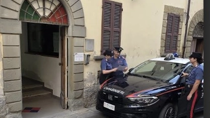 Carabinieri Carabinieri