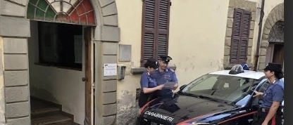 Traffico illecito di droga, un arresto in flagranza di reato